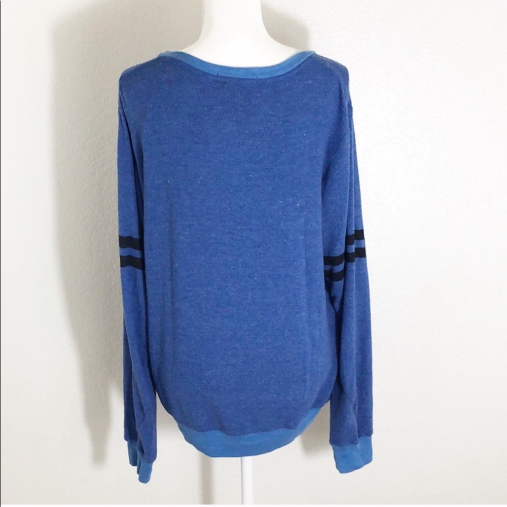 WILDFOX beach jumper - Picture 3 of 8